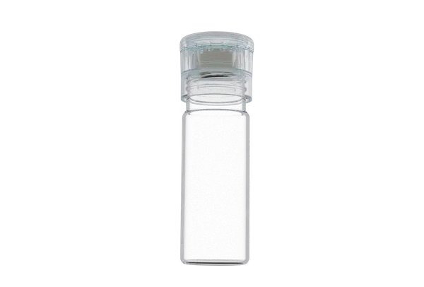 Gen Grinders bottle rotating in 3D as the page scrolls