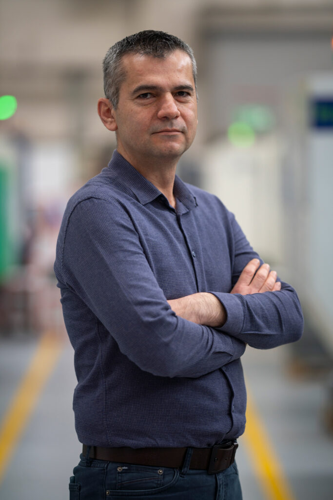 Başar KOCADERE