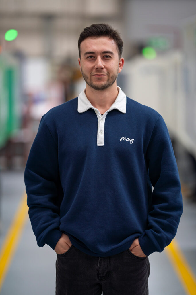 Burak LEYLEK