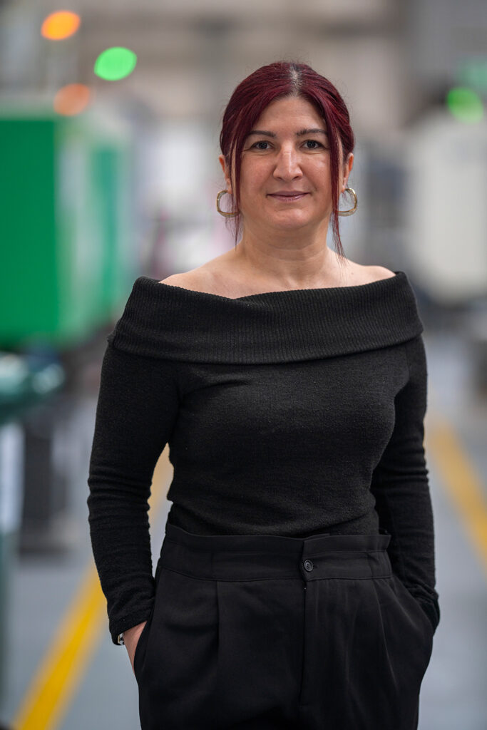 İclal ÇINAR