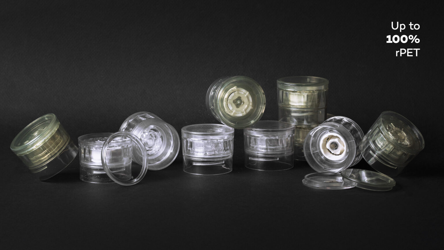 PET / rPET Grinders